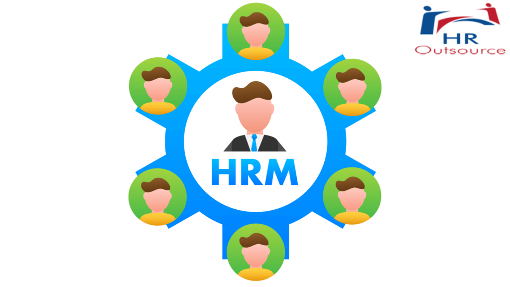 7 Roles of Human Resource Management