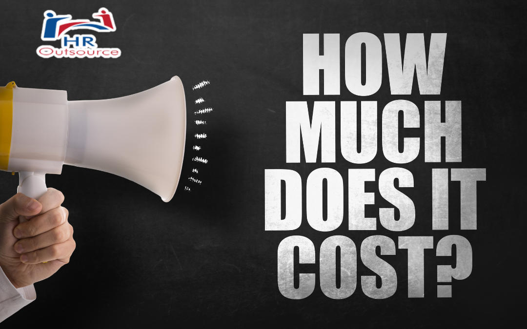 How Much Does Executive Search Cost?
