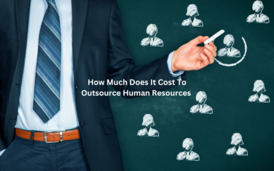 How Much Does It Cost To Outsource Human Resources